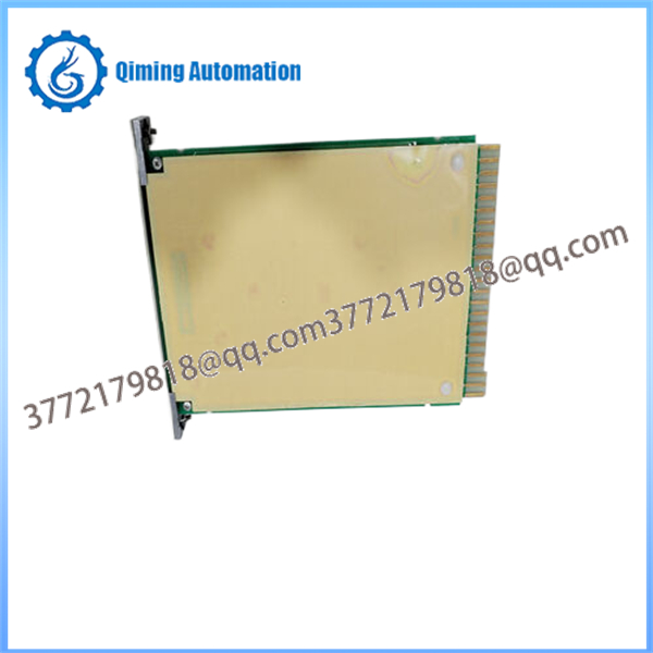 ABB 70EB02C-ES-High-Speed Digital Input Module for Procontrol P13 and AC 800M Platforms